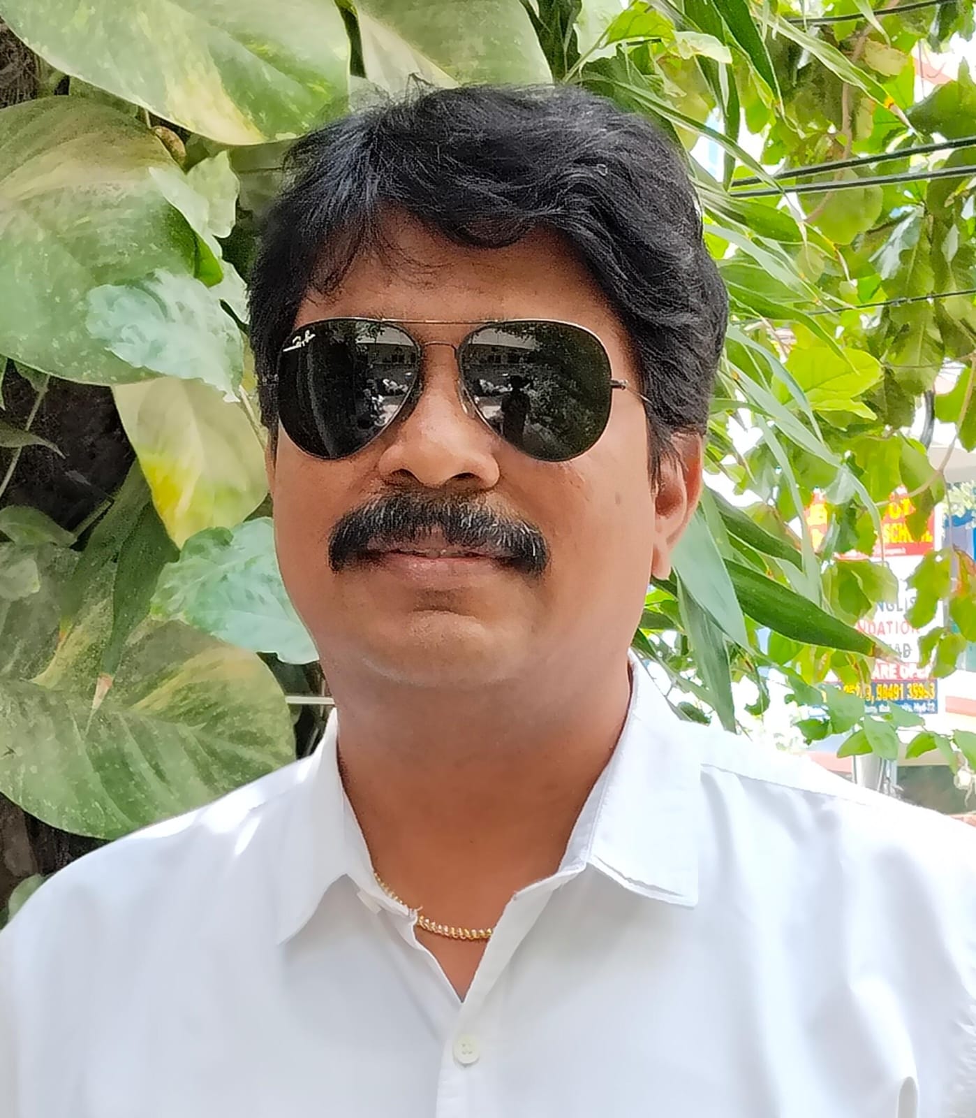 Ravi manikantasecur